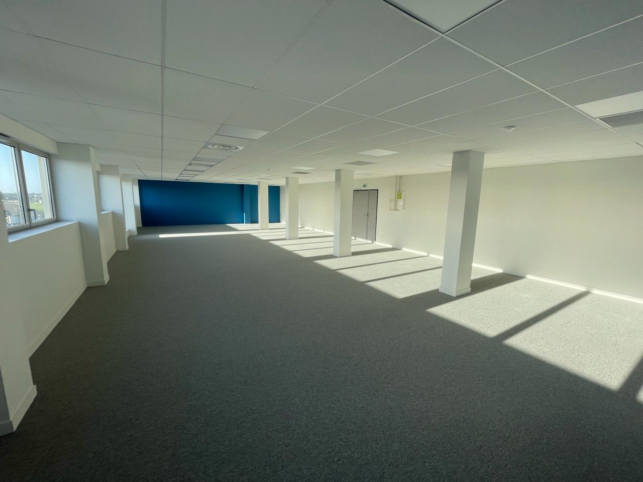 Bureau Toulouse 6021m² Location bureau Toulouse Haute-Garonne OLBUR2206686 14